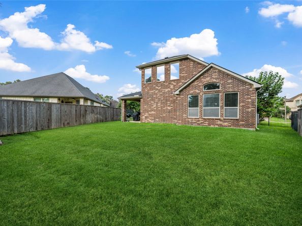 79 S Sawbridge Circle, Spring TX 77389
