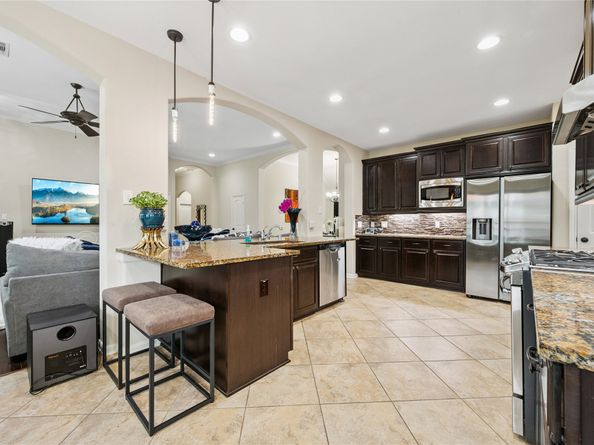 79 S Sawbridge Circle, Spring TX 77389