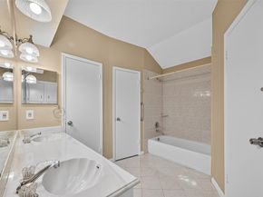 13234 Sherwood Oaks Drive, Houston TX 77015