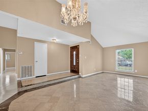 13234 Sherwood Oaks Drive, Houston TX 77015