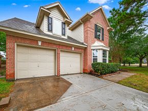15611 Garden Bend Circle, Cypress TX 77433