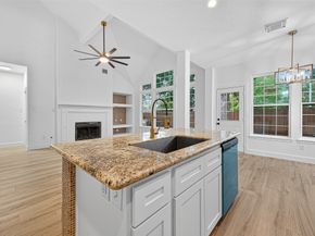 15611 Garden Bend Circle, Cypress TX 77433
