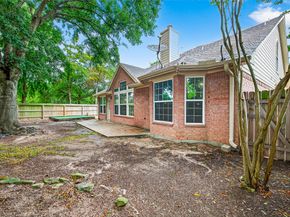 15611 Garden Bend Circle, Cypress TX 77433