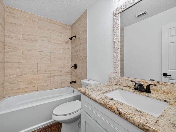 15611 Garden Bend Circle, Cypress TX 77433