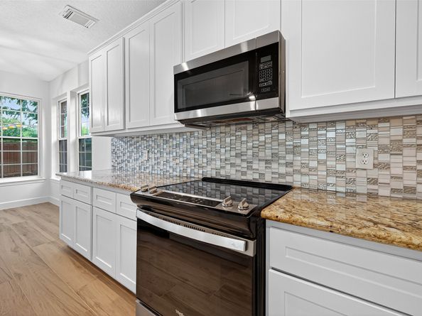 15611 Garden Bend Circle, Cypress TX 77433