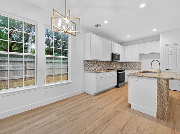 15611 Garden Bend Circle, Cypress TX 77433