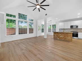 15611 Garden Bend Circle, Cypress TX 77433