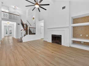 15611 Garden Bend Circle, Cypress TX 77433