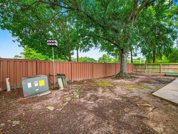 15611 Garden Bend Circle, Cypress TX 77433