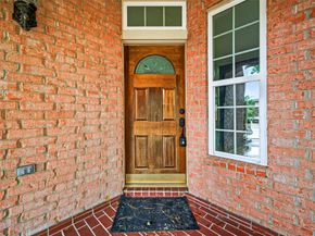 15611 Garden Bend Circle, Cypress TX 77433