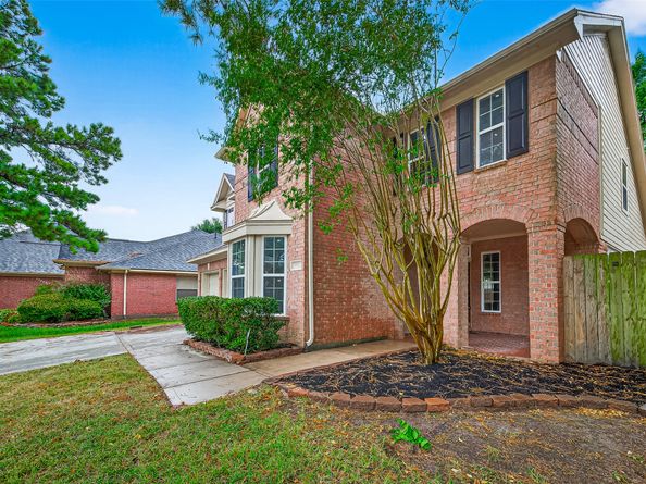 15611 Garden Bend Circle, Cypress TX 77433