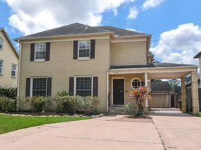 3328 Southmore Boulevard, Houston TX 77004