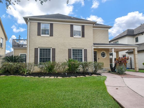 3328 Southmore Boulevard, Houston TX 77004