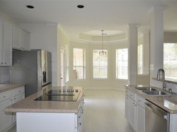 218 Heathbrook Lane, Houston TX 77094