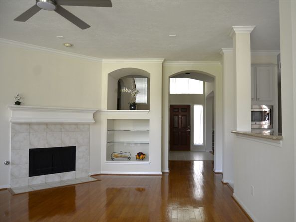 218 Heathbrook Lane, Houston TX 77094