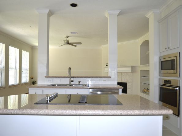 218 Heathbrook Lane, Houston TX 77094
