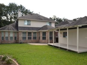 218 Heathbrook Lane, Houston TX 77094