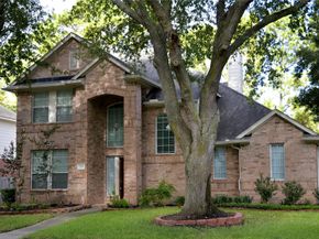 218 Heathbrook Lane, Houston TX 77094