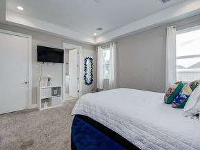 5902 Gardendale Drive C, Houston TX 77092