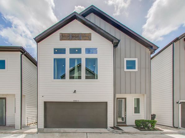 5902 Gardendale Drive C, Houston TX 77092