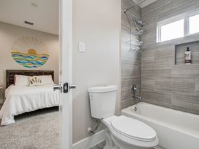 5902 Gardendale Drive C, Houston TX 77092