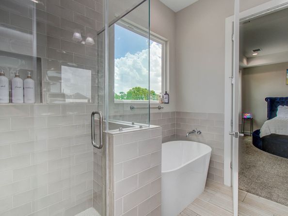 5902 Gardendale Drive C, Houston TX 77092