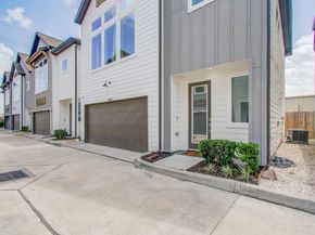 5902 Gardendale Drive C, Houston TX 77092