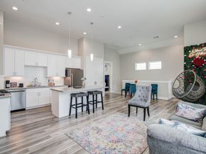 5902 Gardendale Drive C, Houston TX 77092