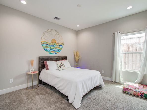 5902 Gardendale Drive C, Houston TX 77092