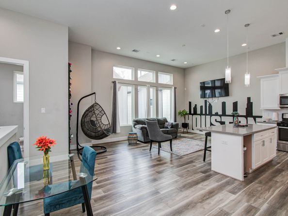 5902 Gardendale Drive C, Houston TX 77092