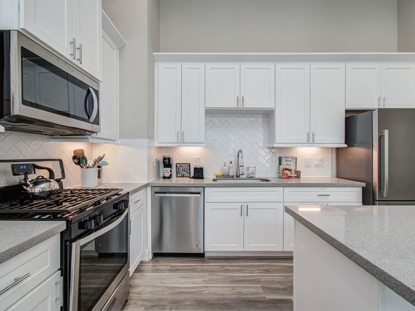 5902 Gardendale Drive C, Houston TX 77092