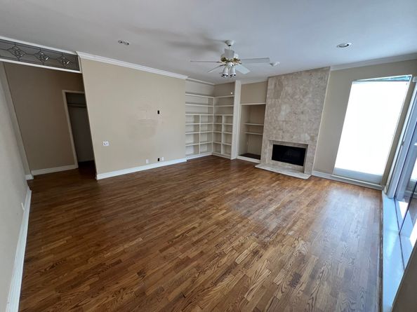 168 Litchfield Lane, Houston TX 77024