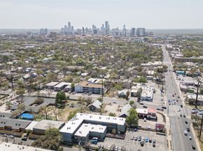 3815 Guadalupe Street 305, Austin TX 78751