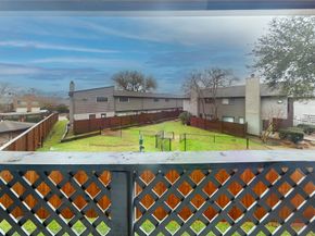 2323 Fairwind Road 860, Houston TX 77062