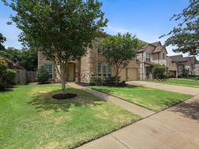 5422 Belle Manor Lane, Sugar Land TX 77479
