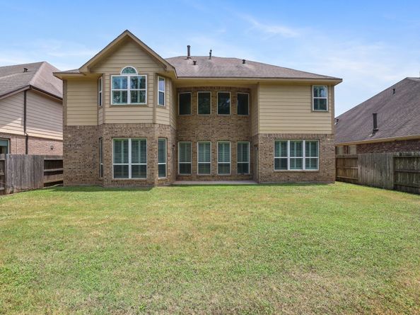 5422 Belle Manor Lane, Sugar Land TX 77479
