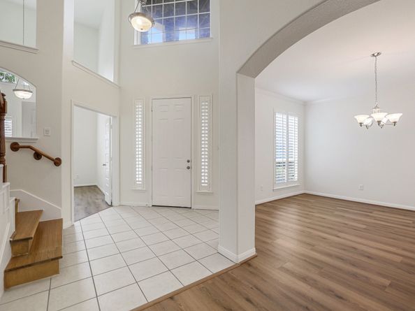 5422 Belle Manor Lane, Sugar Land TX 77479
