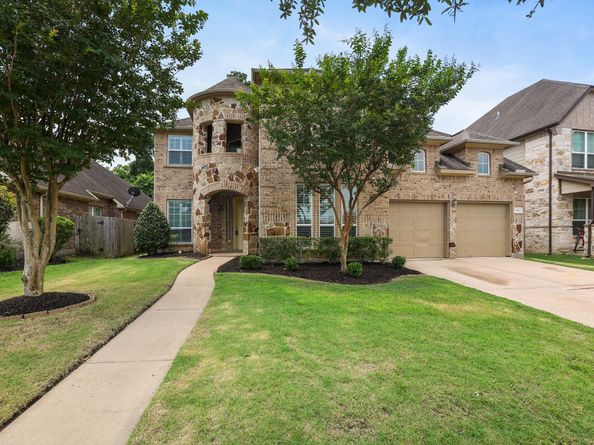 5422 Belle Manor Lane, Sugar Land TX 77479