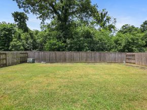 5422 Belle Manor Lane, Sugar Land TX 77479