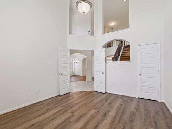 5422 Belle Manor Lane, Sugar Land TX 77479