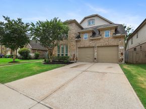 5422 Belle Manor Lane, Sugar Land TX 77479