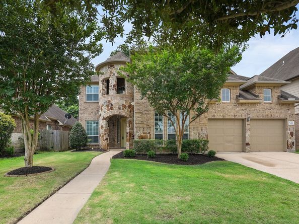 5422 Belle Manor Lane, Sugar Land TX 77479