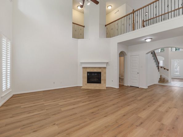 5422 Belle Manor Lane, Sugar Land TX 77479
