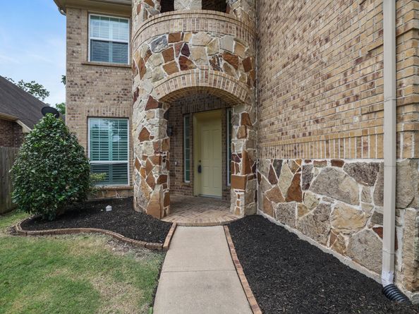 5422 Belle Manor Lane, Sugar Land TX 77479