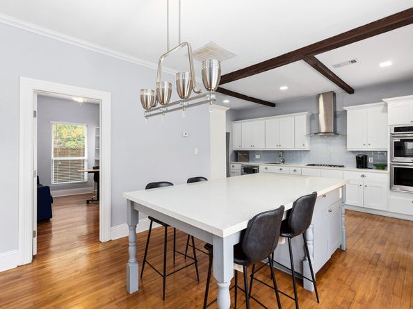 803 Vincent Street, Houston TX 77009