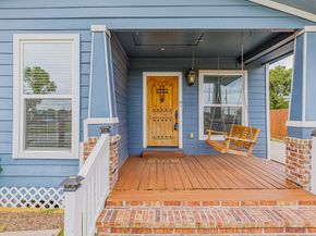 803 Vincent Street, Houston TX 77009