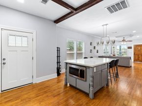 803 Vincent Street, Houston TX 77009