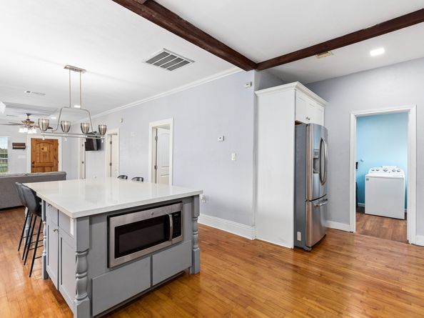 803 Vincent Street, Houston TX 77009