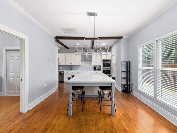 803 Vincent Street, Houston TX 77009