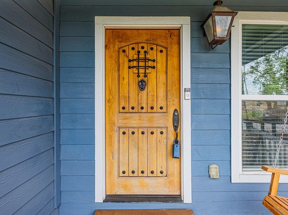 803 Vincent Street, Houston TX 77009